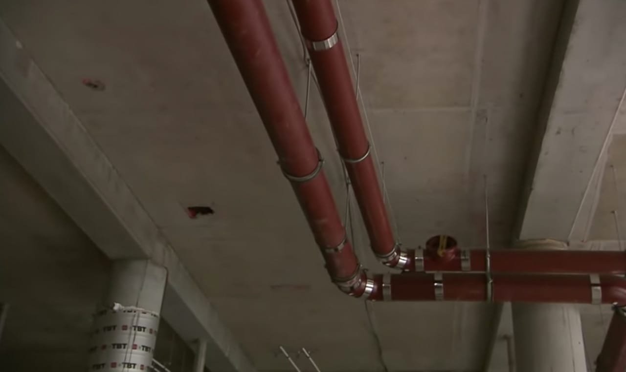 Plombier agréé et certifié